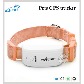 2016 nova venda quente de estimação GPS Tracker